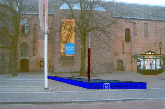 Museum Catherijne Convent, Utrecht