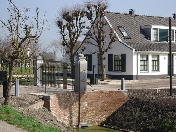 Welgelegen, Vreeland