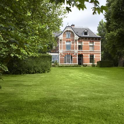 Villa Breevecht, Nigtevecht