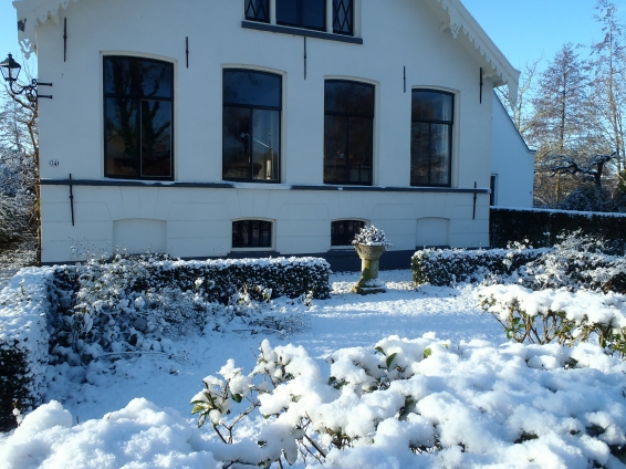 Boerderij Torenzicht, Abcoude