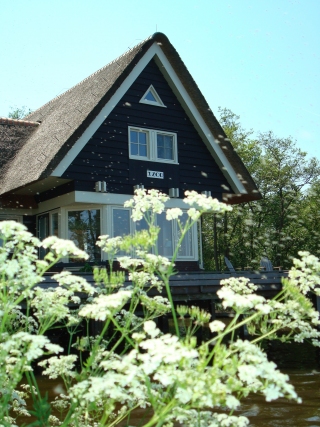 Landelijke tuin 't Zod, Loosdrecht