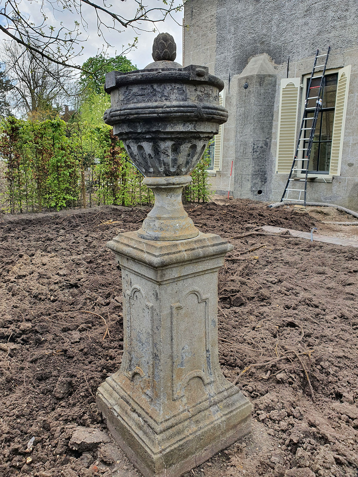 visual-erfgoed-cultuurhistorie